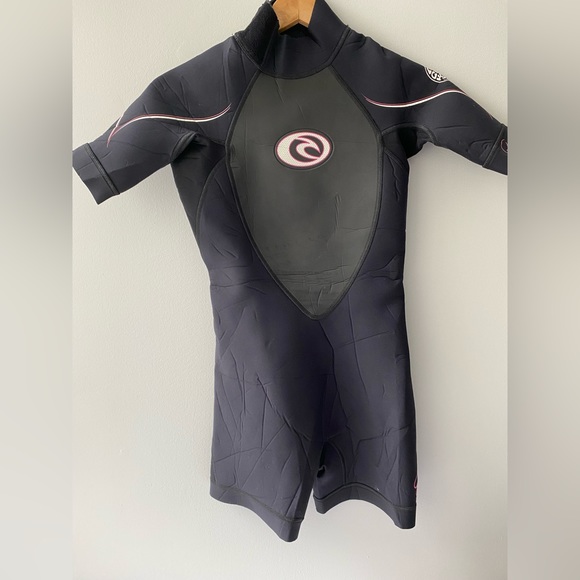 Rip Curl Wetsuit, Size XS - Picture 8 of 10